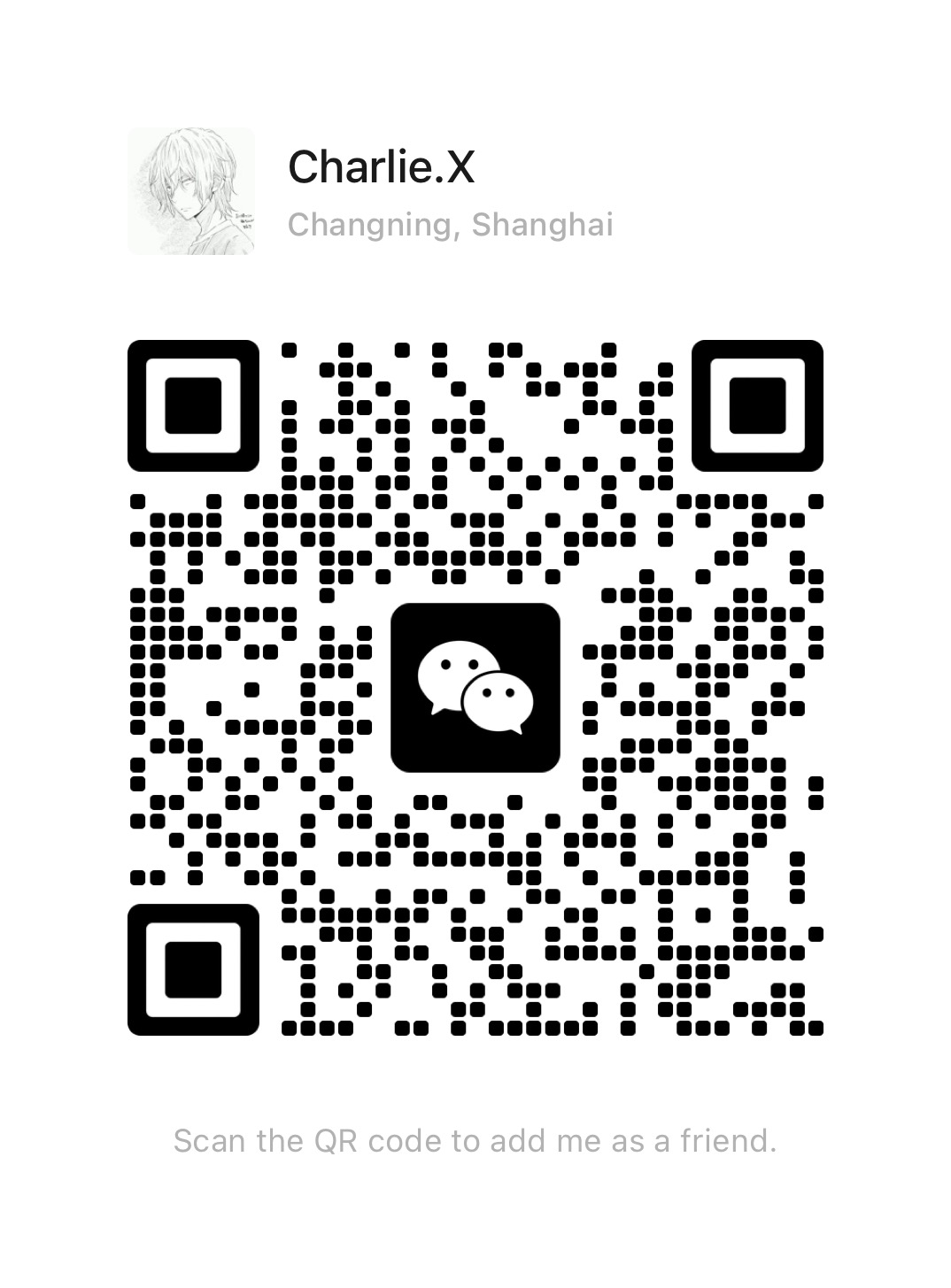 WeChat QR